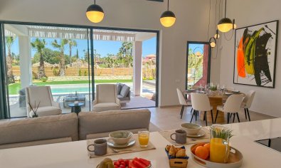 New Build - Villa -
Cuevas Del Almanzora - Cuevas del Almanzora