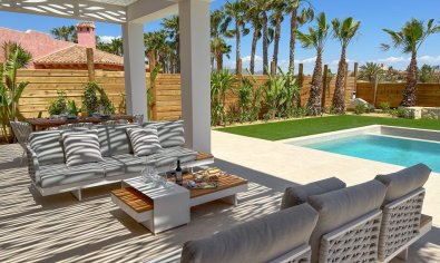 New Build - Villa -
Cuevas Del Almanzora - Cuevas del Almanzora