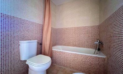 Nieuwbouw Woningen - Appartement -
Aguilas - Collado Bajo