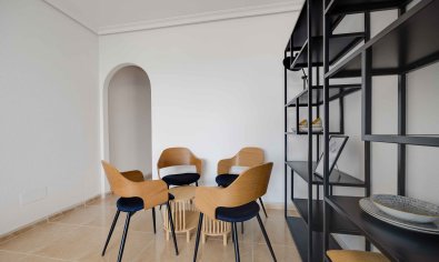 Nieuwbouw Woningen - Appartement - Begane grond -
San Fulgencio
