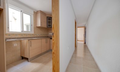 Nieuwbouw Woningen - Appartement - Begane grond -
San Fulgencio