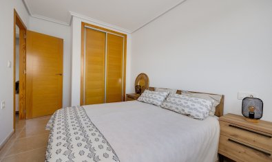 Nieuwbouw Woningen - Appartement - Begane grond -
San Fulgencio