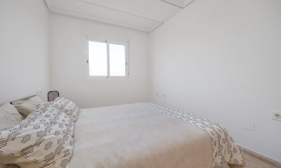 Nieuwbouw Woningen - Appartement - Begane grond -
San Fulgencio