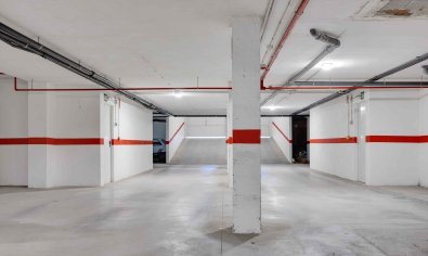 Nieuwbouw Woningen - Appartement - Begane grond -
San Fulgencio