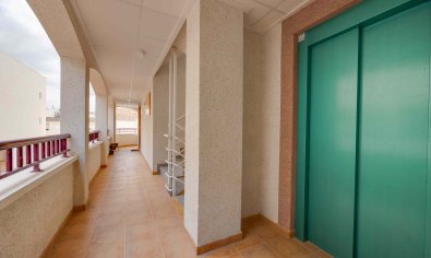 Nieuwbouw Woningen - Appartement - Begane grond -
San Fulgencio