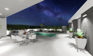 Nieuwbouw Woningen - Villa -
San Juan de los Terreros - San Juan De Los Terreros