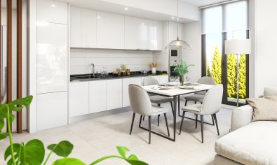 Obra nueva - Villa -
Vera