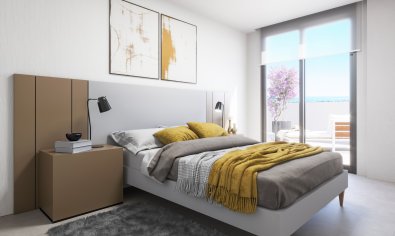 Nieuwbouw Woningen - Appartement -
Vera