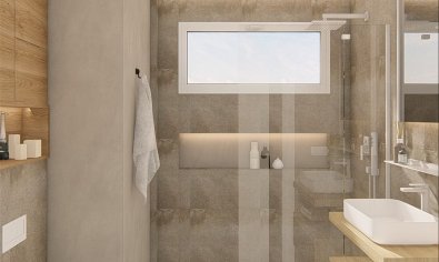 Nieuwbouw Woningen - Appartement -
Guardamar del Segura - El Raso