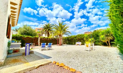 Bestaande bouw - Villa -
Orihuela Costa - La Zenia