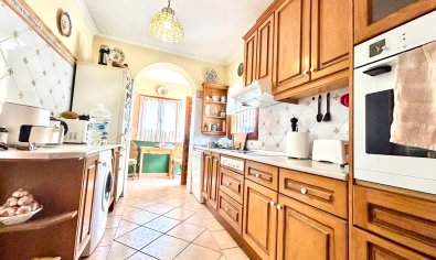 Bestaande bouw - Villa -
Orihuela Costa - La Zenia