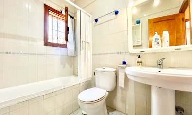 Bestaande bouw - Villa -
Orihuela Costa - La Zenia