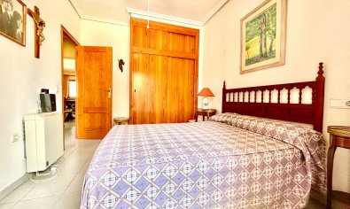 Bestaande bouw - Villa -
Orihuela Costa - La Zenia