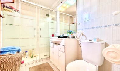Bestaande bouw - Villa -
Orihuela Costa - La Zenia