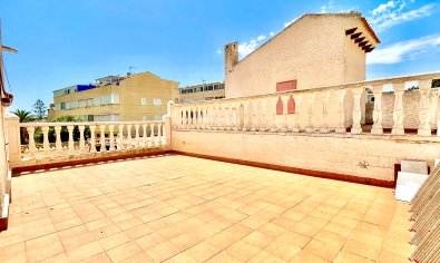 Bestaande bouw - Villa -
Orihuela Costa - La Zenia
