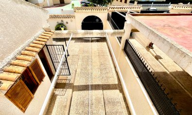 Bestaande bouw - Villa -
Orihuela Costa - La Zenia