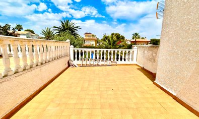 Bestaande bouw - Villa -
Orihuela Costa - La Zenia