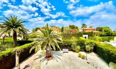 Bestaande bouw - Villa -
Orihuela Costa - La Zenia