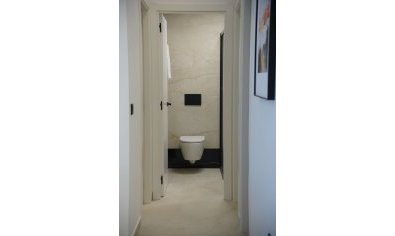 Obra nueva - Bungalow - Solarium -
Pilar de la Horadada