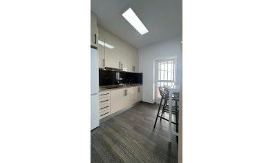 Nieuwbouw Woningen - Villa / Halfvrijstaand -
San Javier