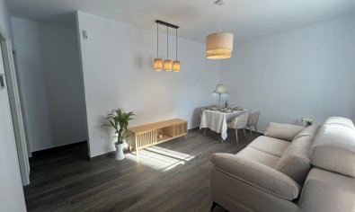 Nieuwbouw Woningen - Villa / Halfvrijstaand -
San Javier
