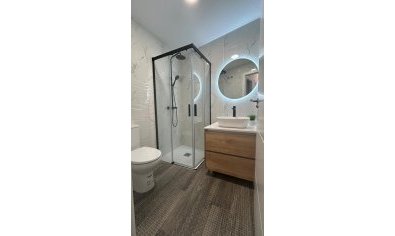 Nieuwbouw Woningen - Villa / Halfvrijstaand -
San Javier