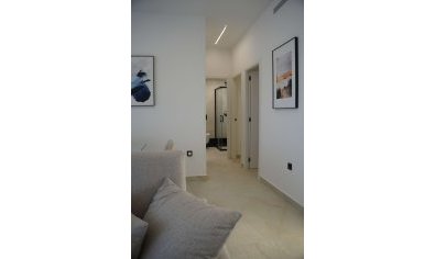 Nieuwbouw Woningen - Penthouse -
Torre de la Horadada