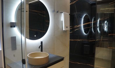 Nieuwbouw Woningen - Penthouse -
Torre de la Horadada