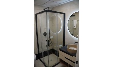 Nieuwbouw Woningen - Penthouse -
Torre de la Horadada