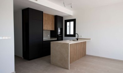 Nieuwbouw Woningen - Appartement - Begane grond -
Condado de Alhama