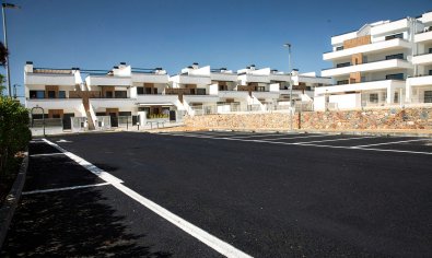 Obra nueva - Apartamento / piso -
Condado de Alhama