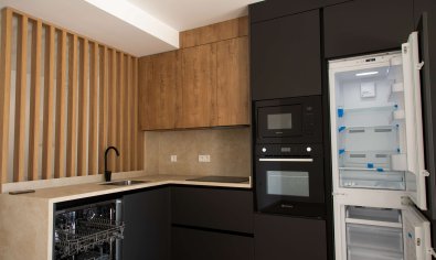 Obra nueva - Apartamento / piso -
Condado de Alhama