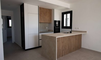 Obra nueva - Apartamento / piso -
Condado de Alhama