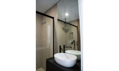Obra nueva - Apartamento / piso -
Condado de Alhama