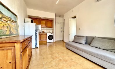 Bestaande bouw - Appartement -
Torrevieja
