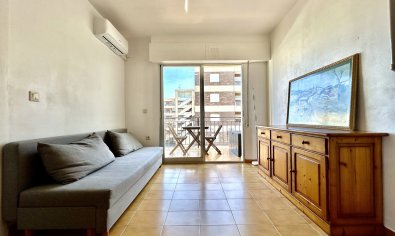 Bestaande bouw - Appartement -
Torrevieja