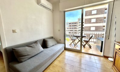 Bestaande bouw - Appartement -
Torrevieja