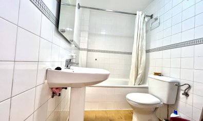 Bestaande bouw - Appartement -
Torrevieja