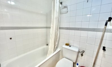 Bestaande bouw - Appartement -
Torrevieja