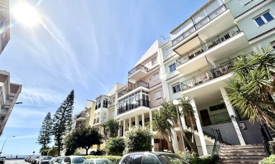 Bestaande bouw - Appartement -
Torrevieja