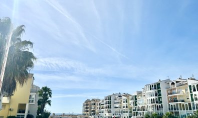 Bestaande bouw - Appartement -
Torrevieja