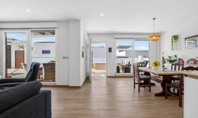 Reventa - Villa -
Ciudad Quesada - Alicante