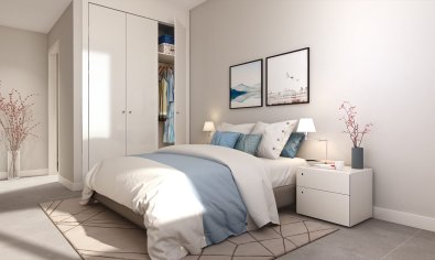 Obra nueva - Piso - Planta baja -
Mijas