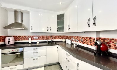 Resale - Villa -
Torrevieja - Los Balcones
