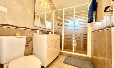 Resale - Villa -
Torrevieja - Los Balcones