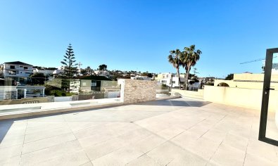 Bestaande bouw - Villa -
Torrevieja - Los Balcones