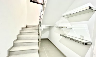 Bestaande bouw - Villa -
Torrevieja - Los Balcones