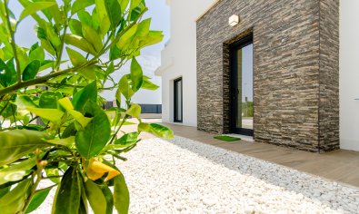 Nieuwbouw Woningen - Villa -
Vistabella