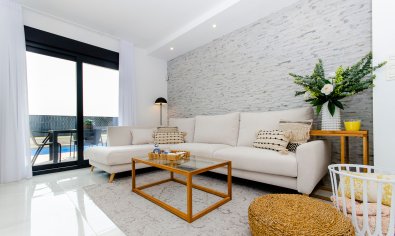 Nieuwbouw Woningen - Villa -
Vistabella