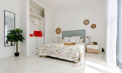 Nieuwbouw Woningen - Villa -
Vistabella